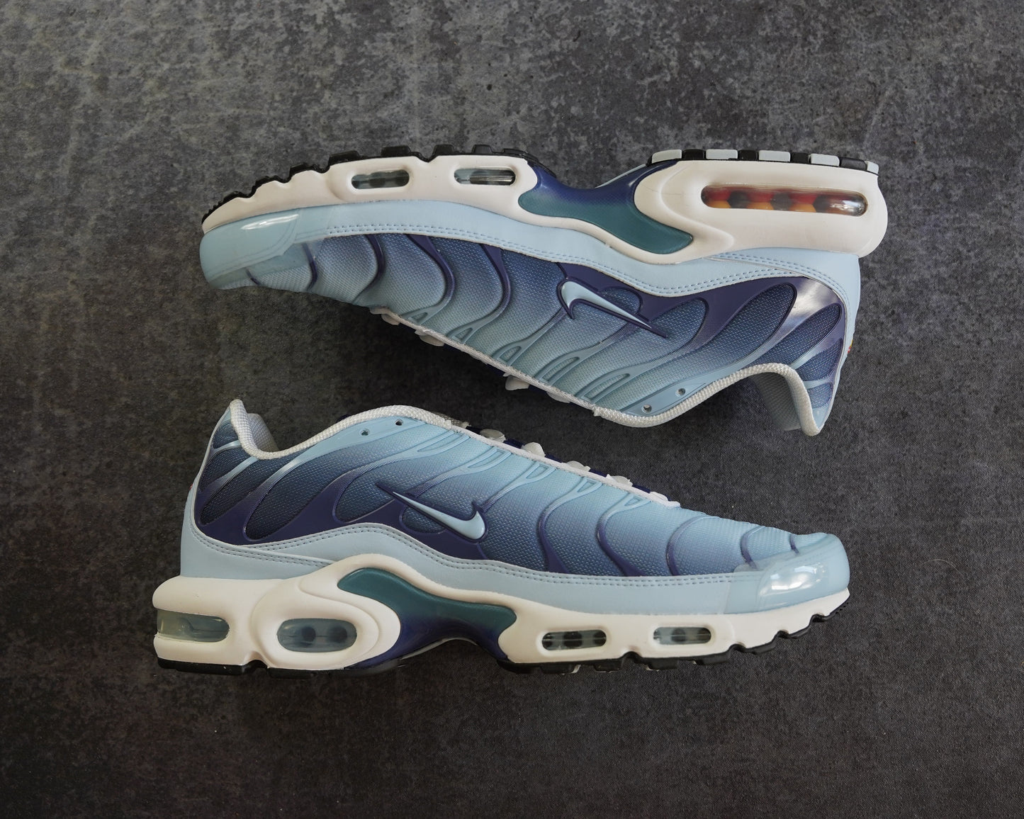Nike TN Air Max Plus 'University Blue' (45.5)