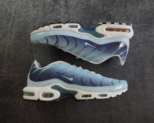 Nike TN Air Max Plus 'University Blue' (45.5)