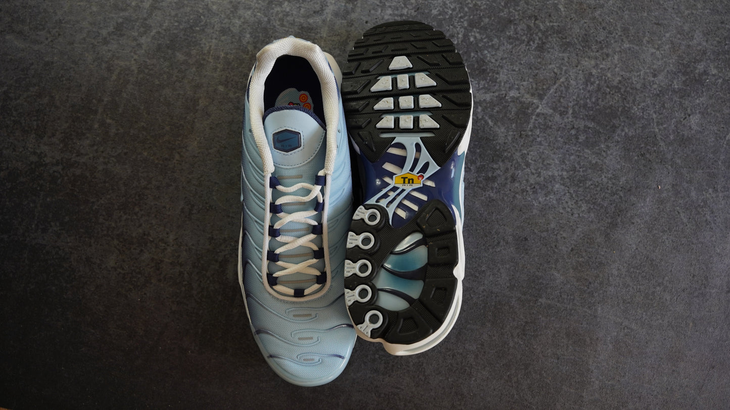 Nike TN Air Max Plus 'University Blue' (45.5)