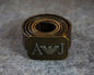 Armani Jeans Belt