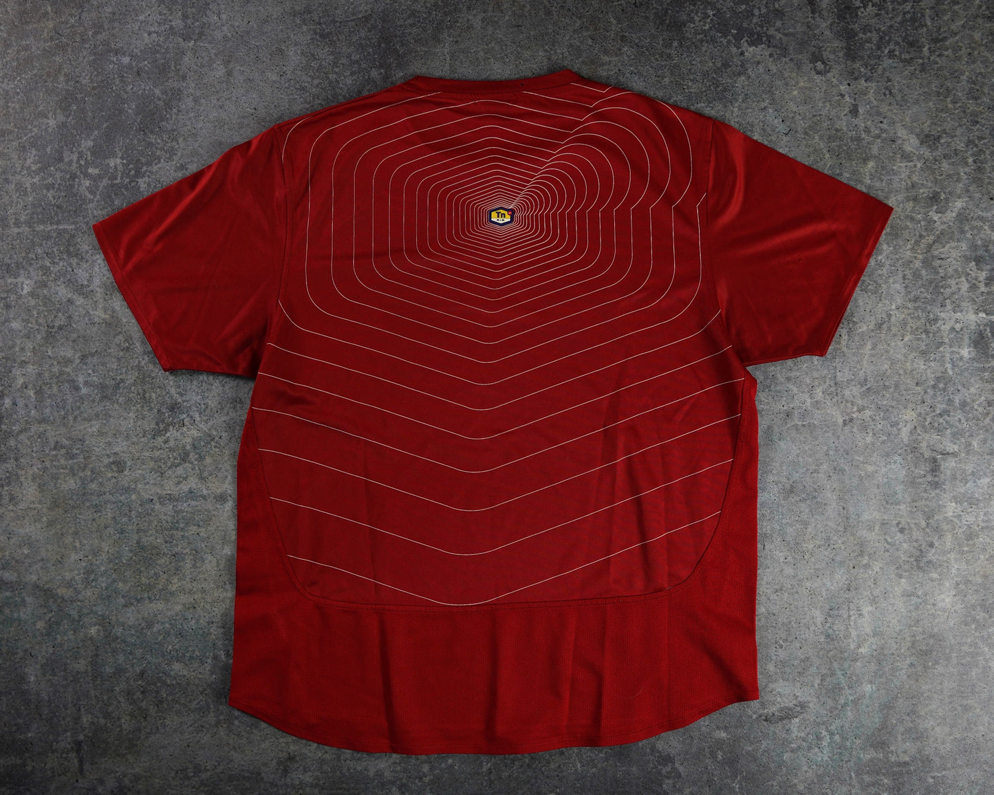 Nike TN Shirt (L)
