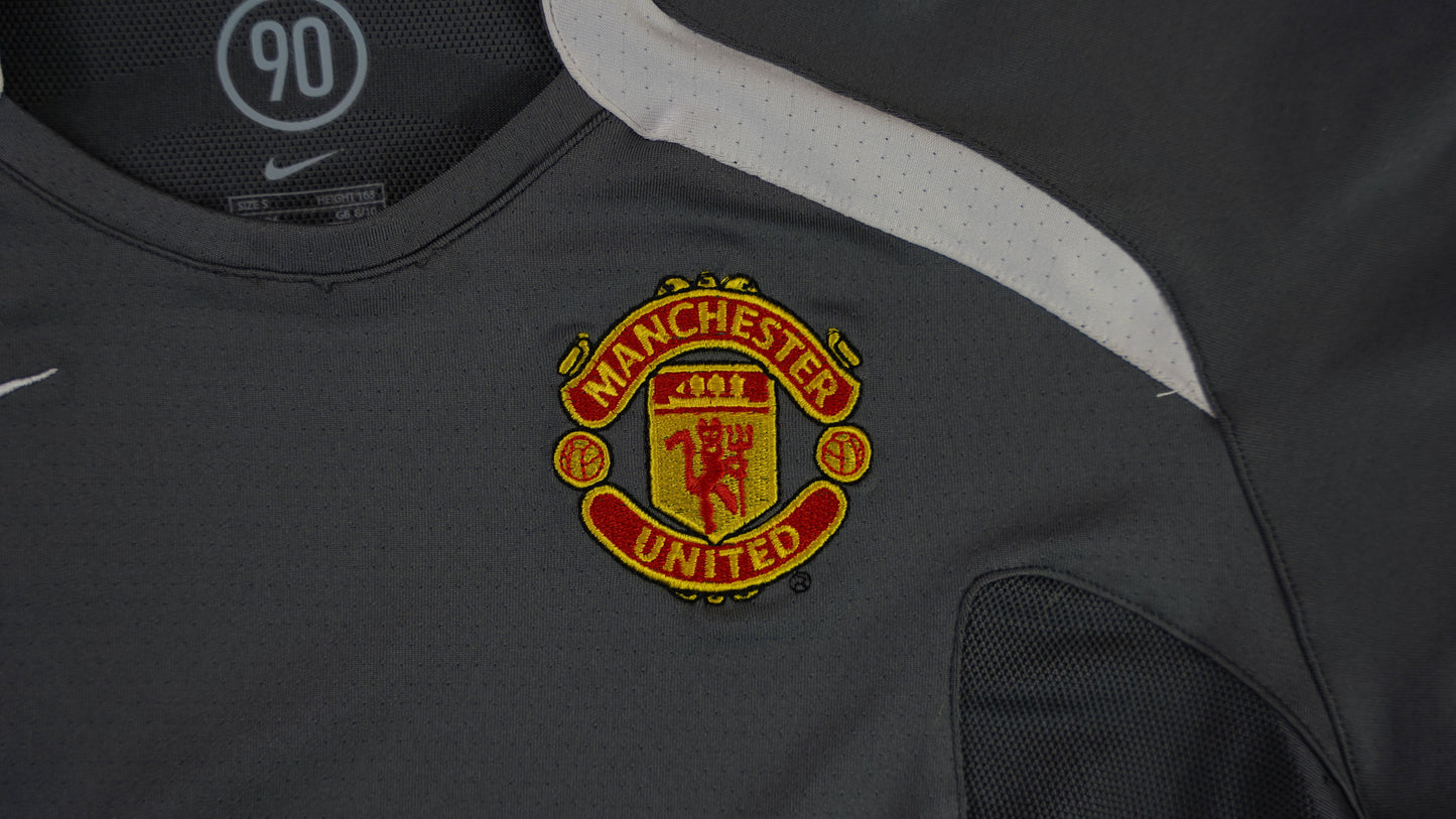 Nike Machester United Trikot (S)