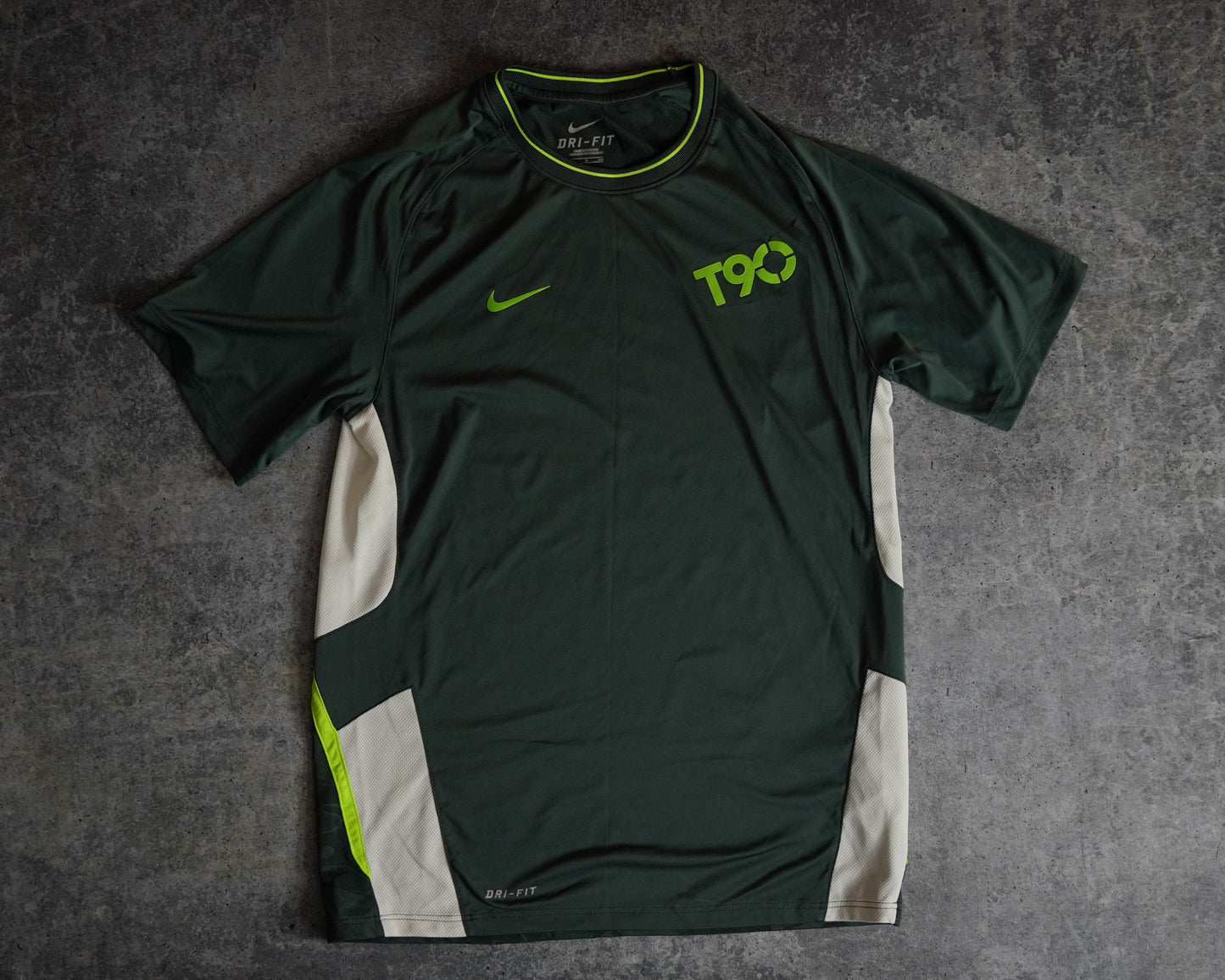 Nike T90 Shirt (S)