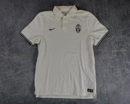 Juventus Nike Poloshirt (L)