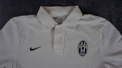 Juventus Nike Poloshirt (L)