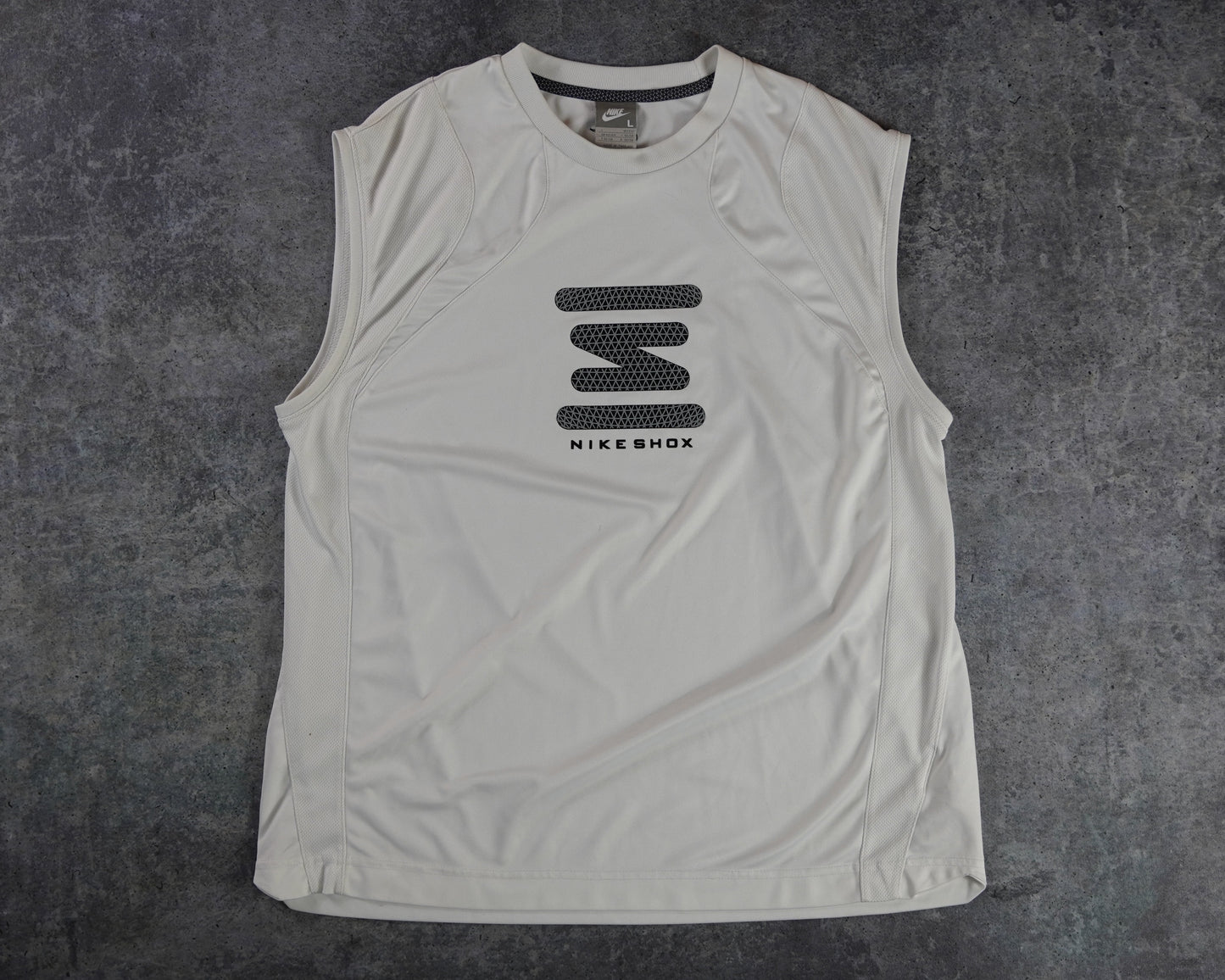 Nike Shox Tanktop (L)