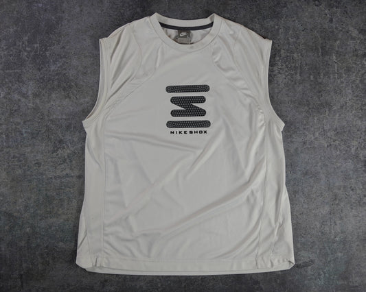 Nike Shox Tanktop (L)