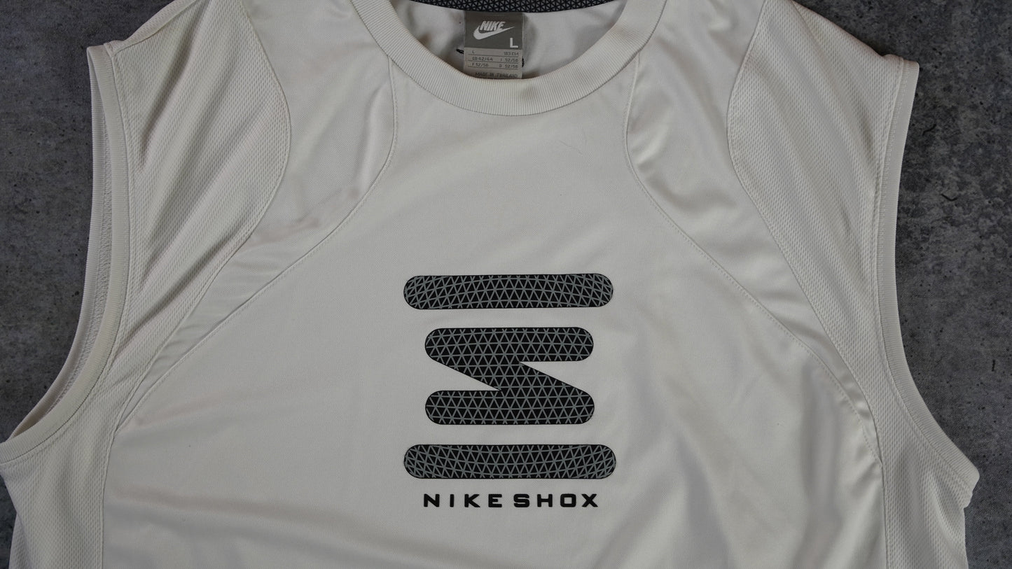 Nike Shox Tanktop (L)