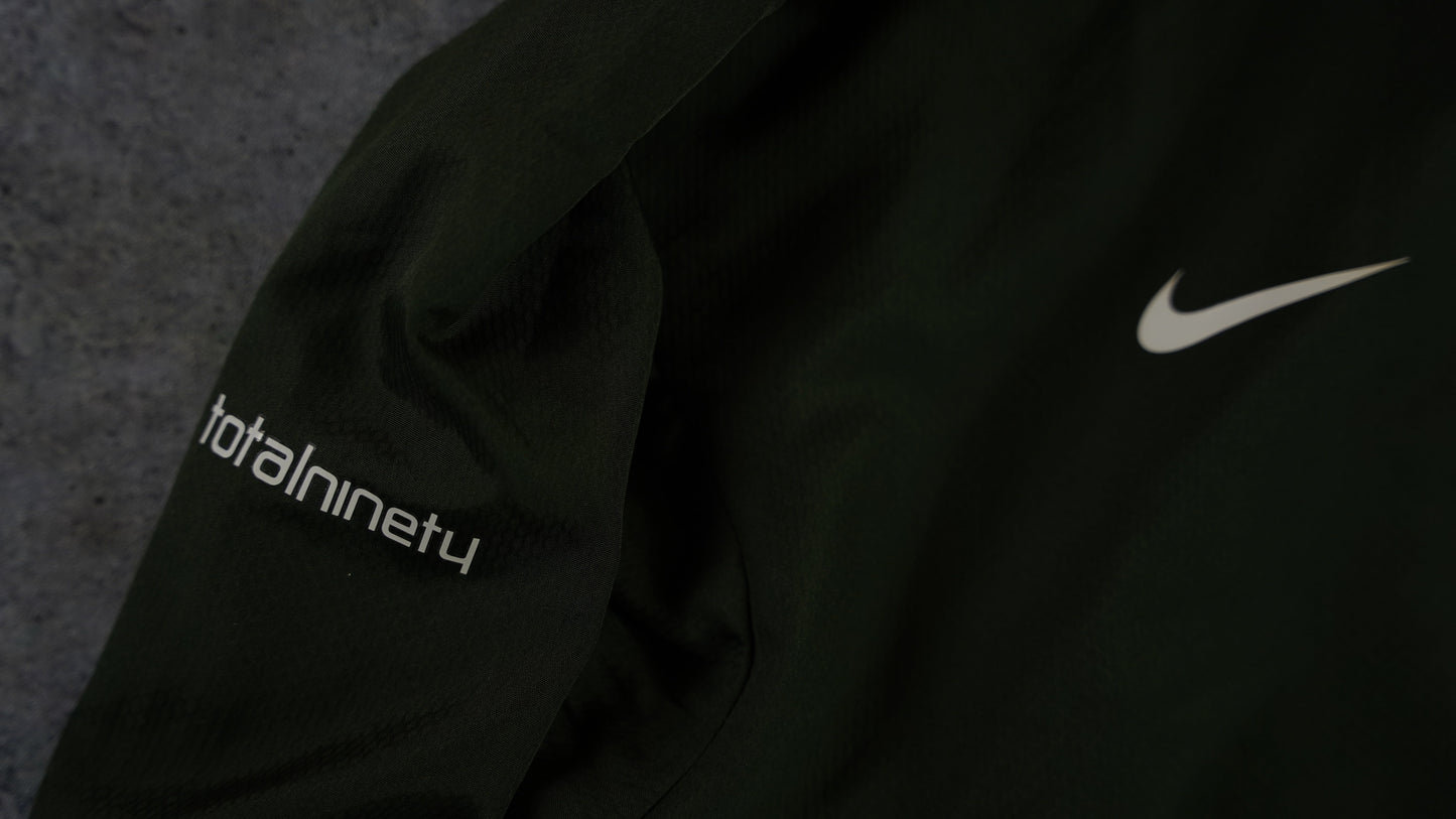 Nike Trackjacket (M)