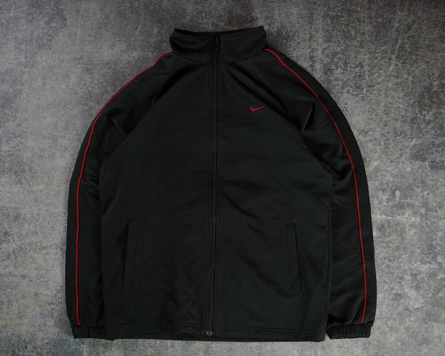 Nike Vintage Trackjacket (L)