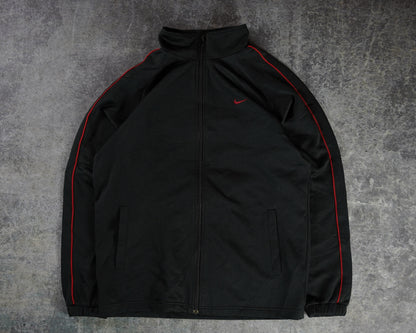 Nike Vintage Trackjacket (L)