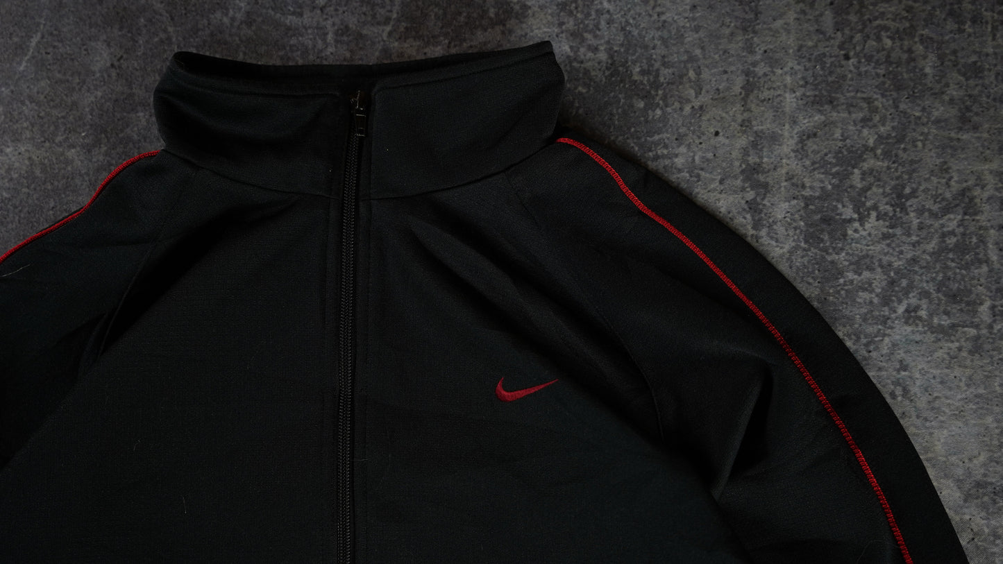 Nike Vintage Trackjacket (L)
