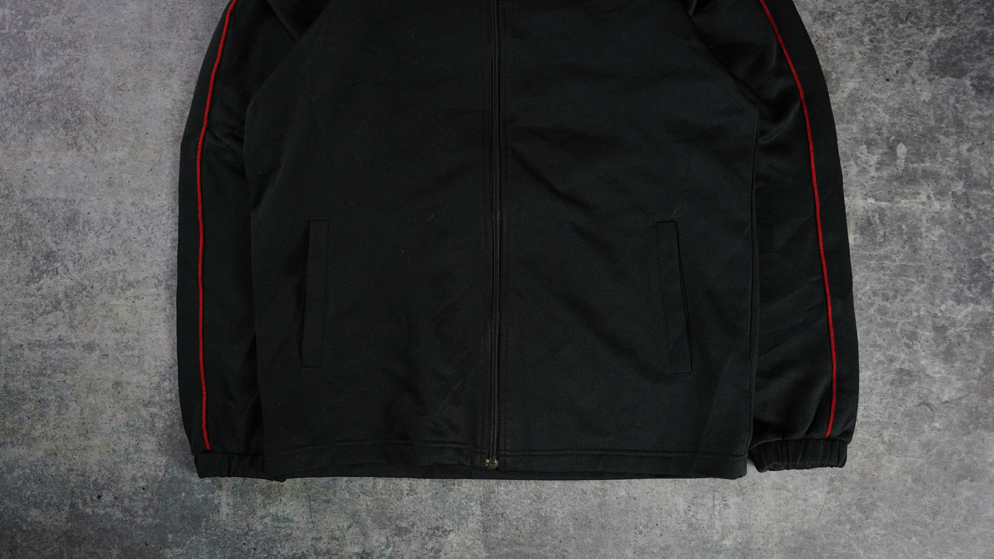 Nike Vintage Trackjacket (L)