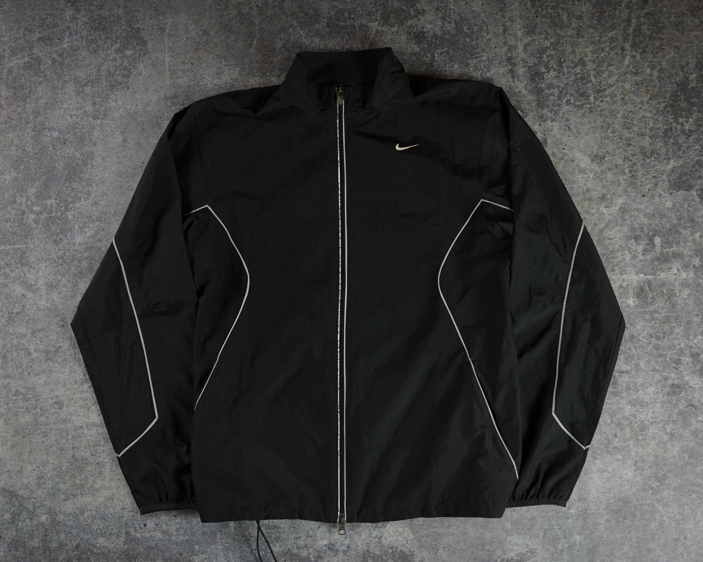 Nike Trackjacket (M)