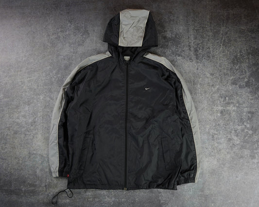 Nike Windbreaker (XL)