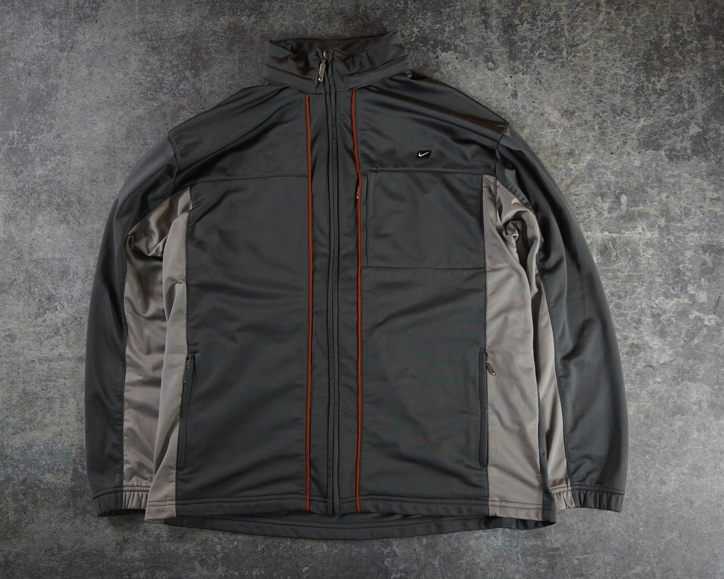 Nike Trackjacket (L)