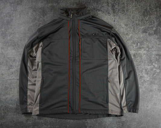Nike Trackjacket (L)