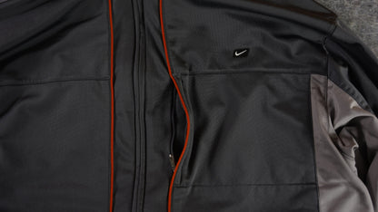 Nike Trackjacket (L)