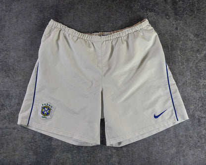 Nike Brasil Shorts (L)