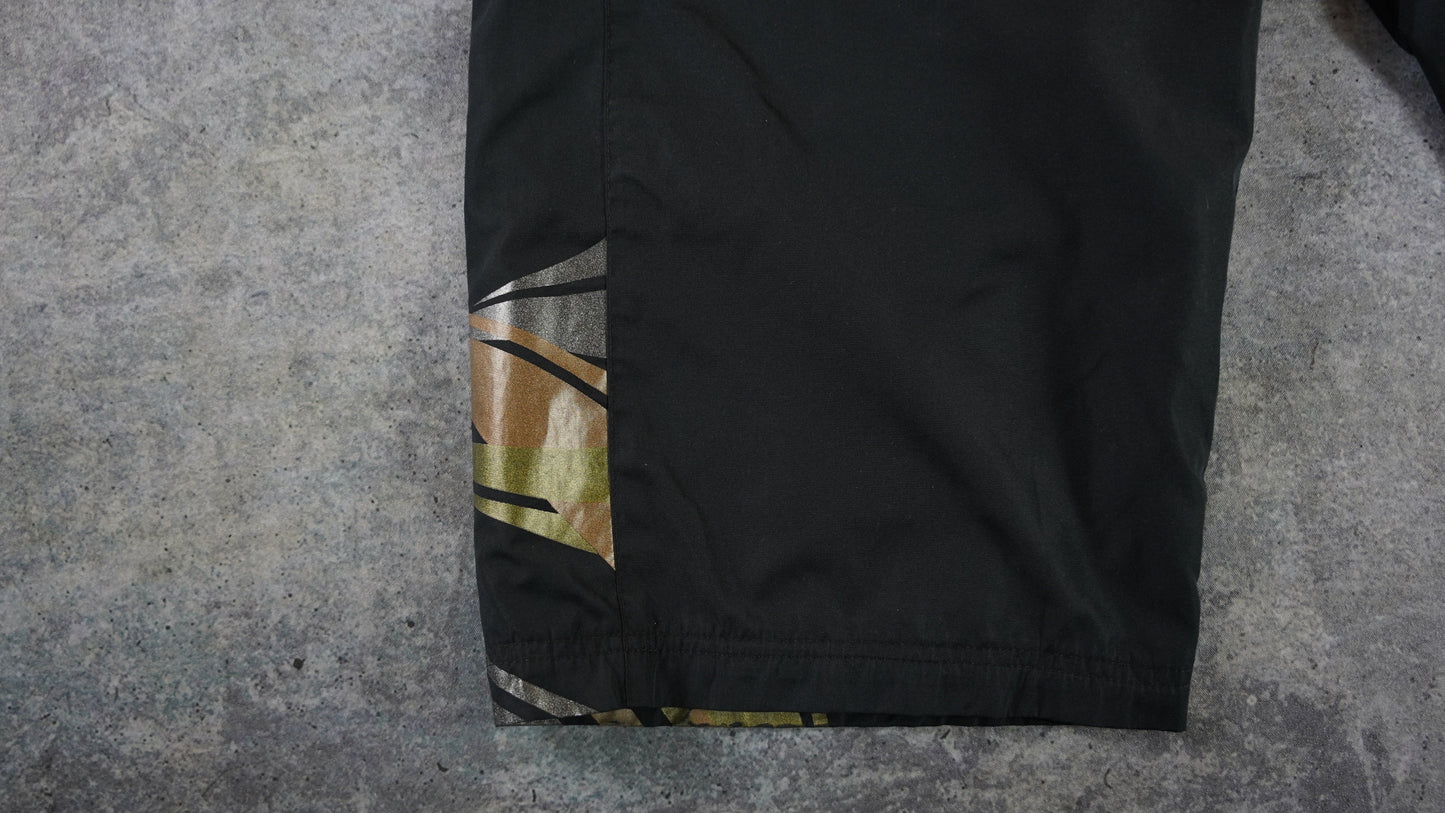Nike TN Shorts (XL)