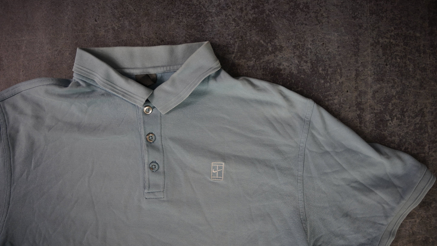 Nike Poloshirt (M)