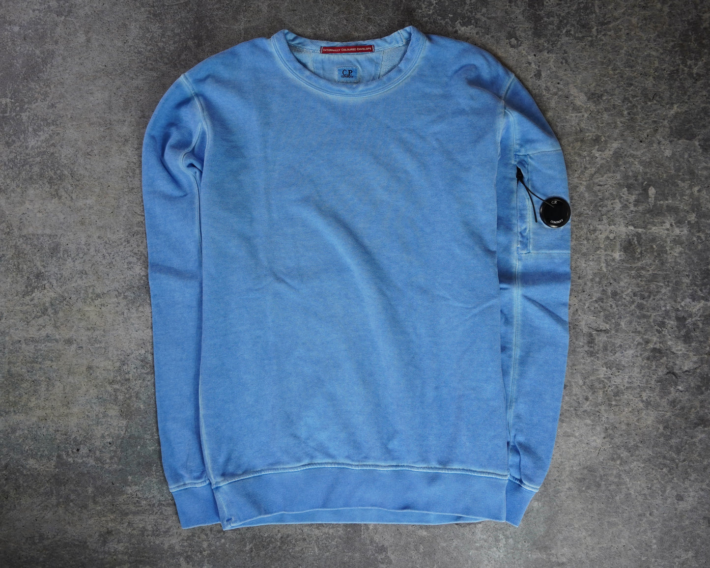 C.P. Company Sweater (M)