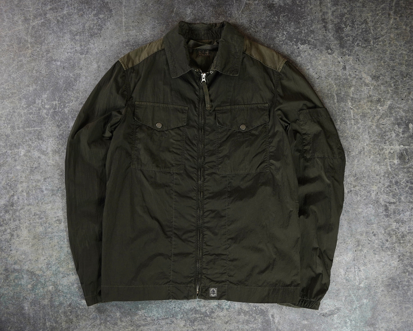 Vintage C.P. Company Jacket (M)