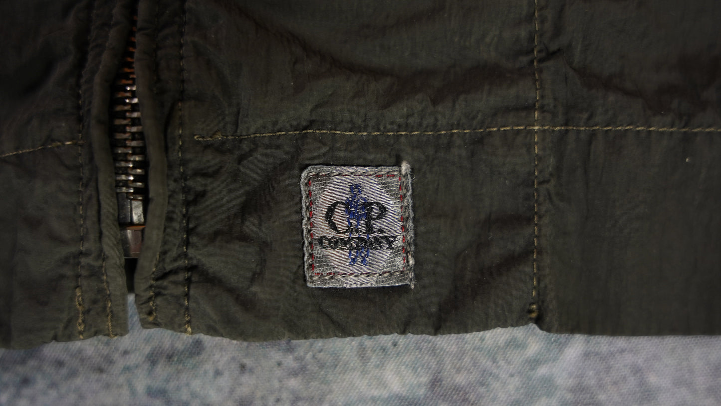 Vintage C.P. Company Jacket (M)