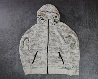Nike Sweatjacket (S)