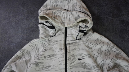 Nike Sweatjacket (S)