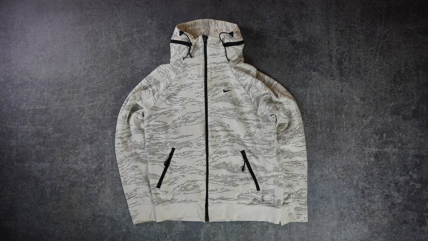 Nike Sweatjacket (S)
