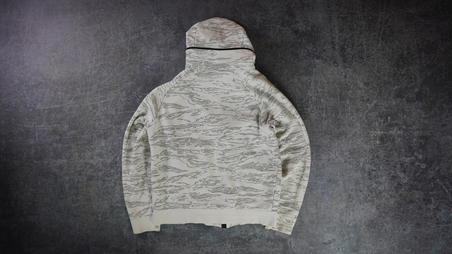Nike Sweatjacket (S)