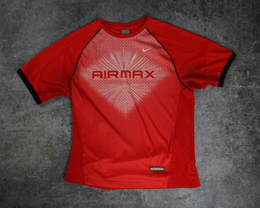 Nike Airmax Shirt (M)