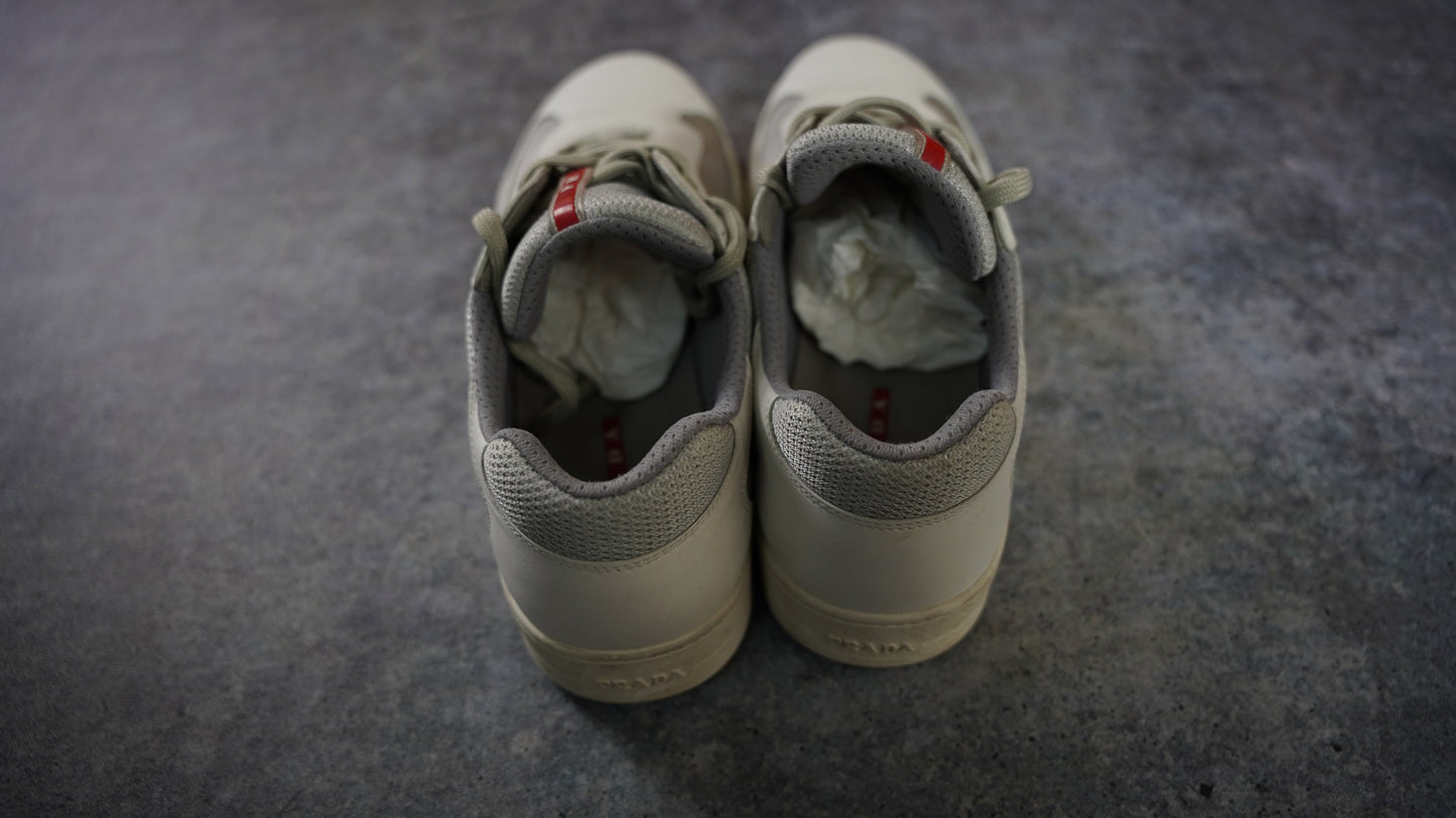 Prada American Cups (EU 44.5)