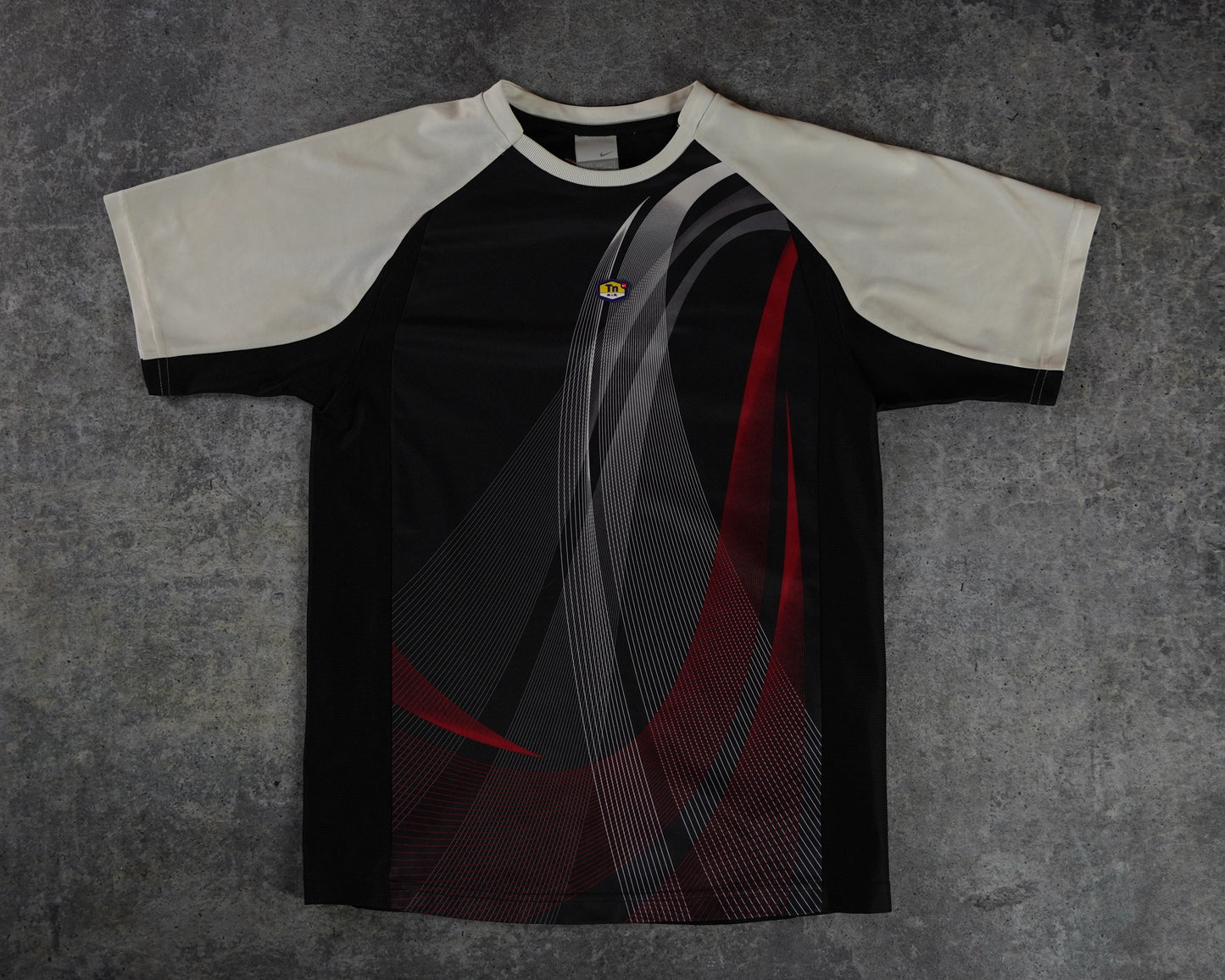 Nike TN Shirt (S)