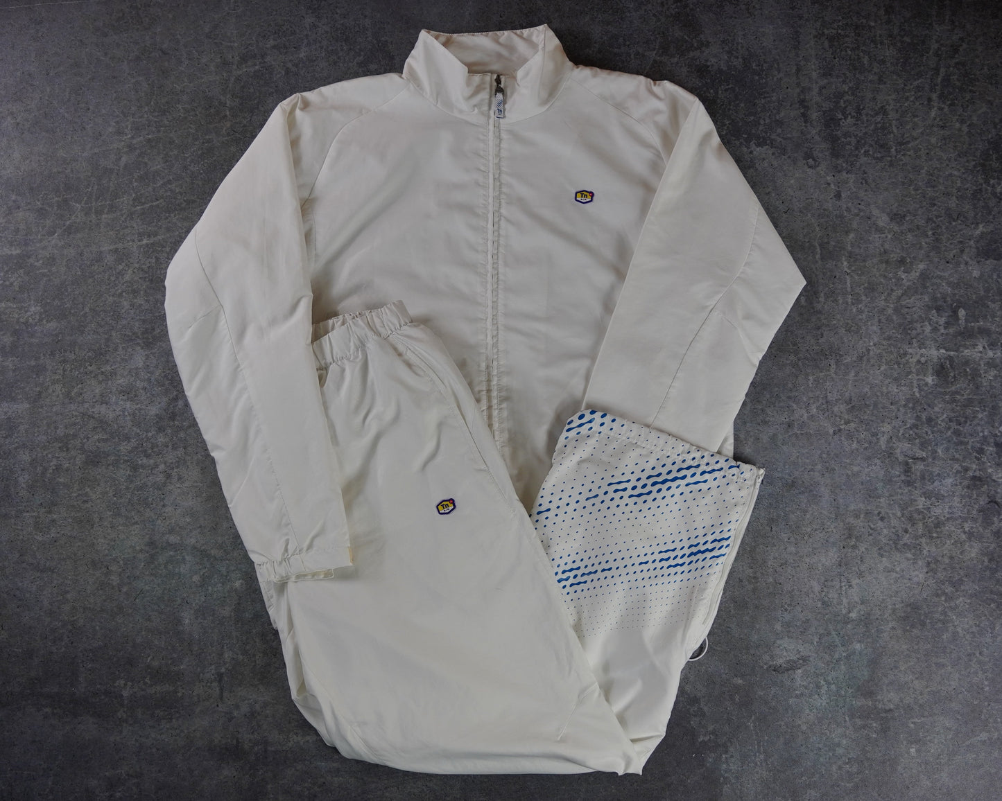 Nike TN Tracksuit (XL)