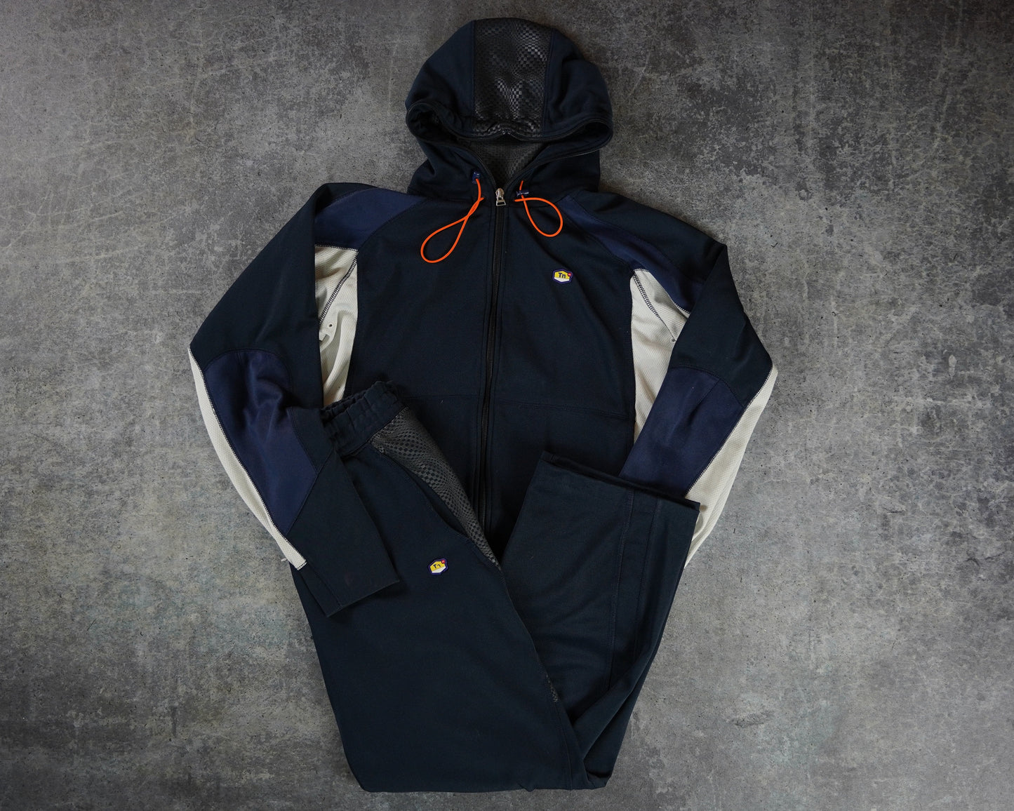 Nike TN Tracksuit (S)