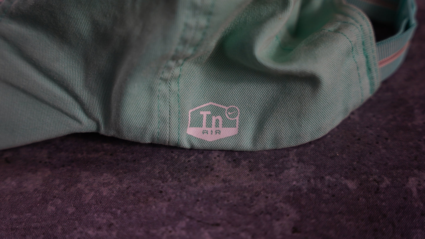 Vintage Nike TN Cap