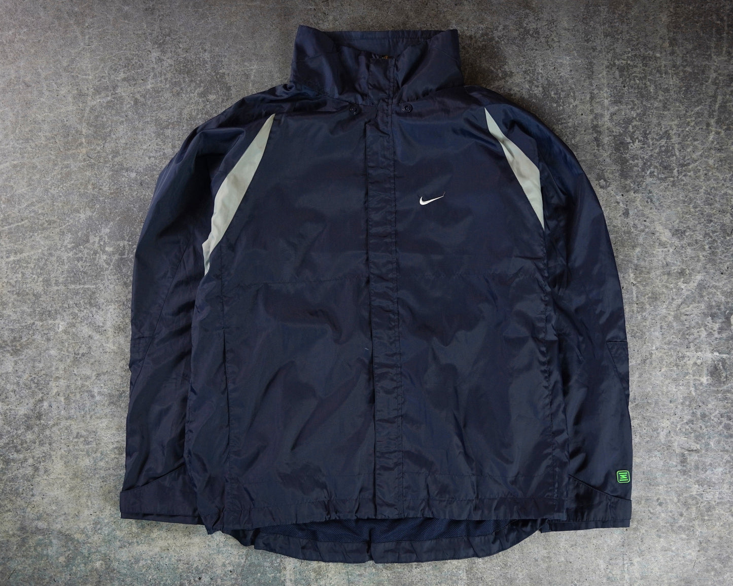 Nike Shox Jacke (M)
