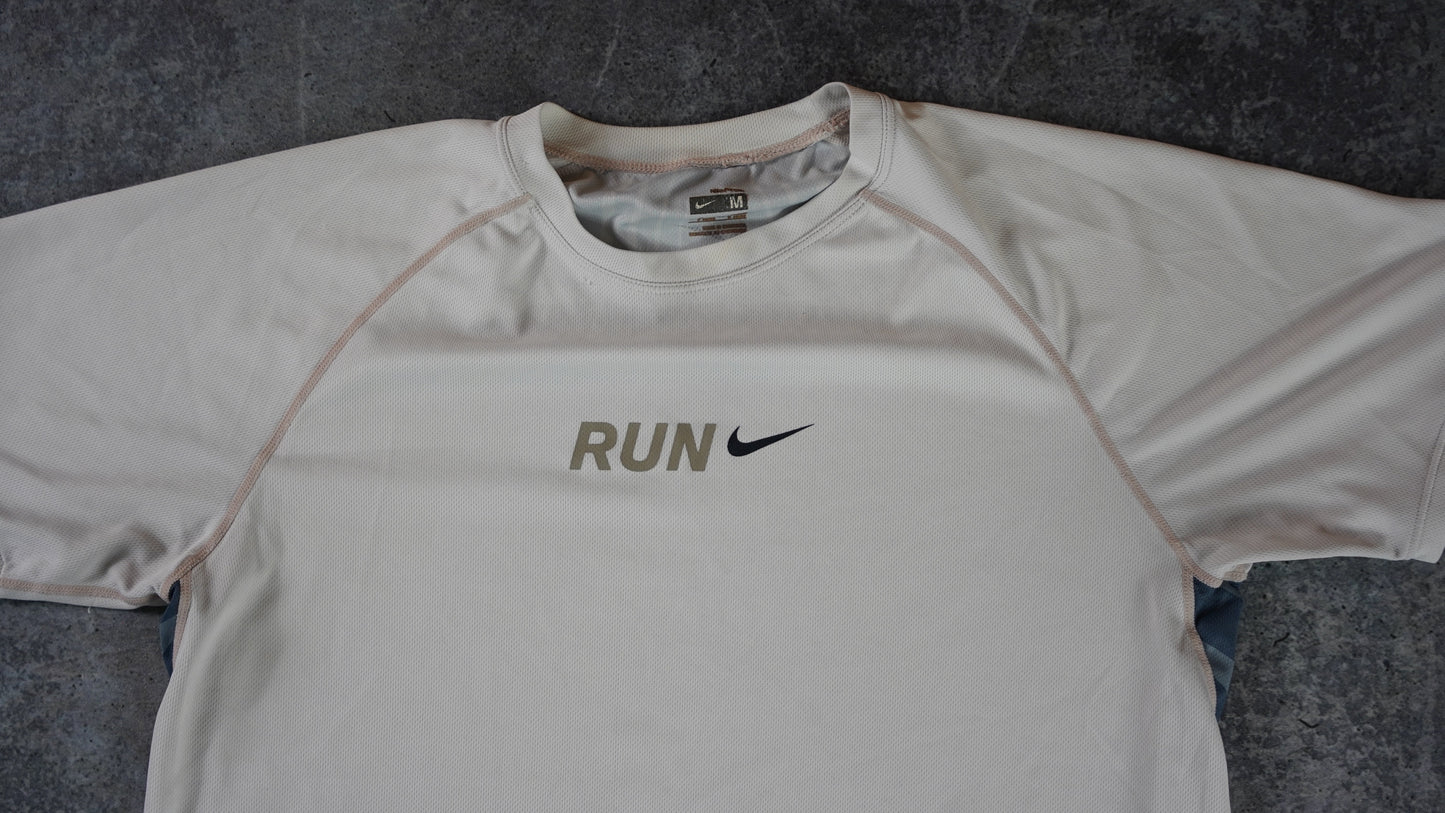 Nike Run Shirt (M)