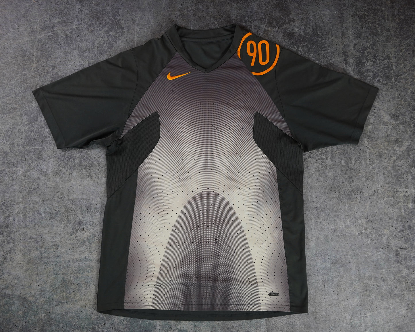 Nike Total 90 Shirt (L)