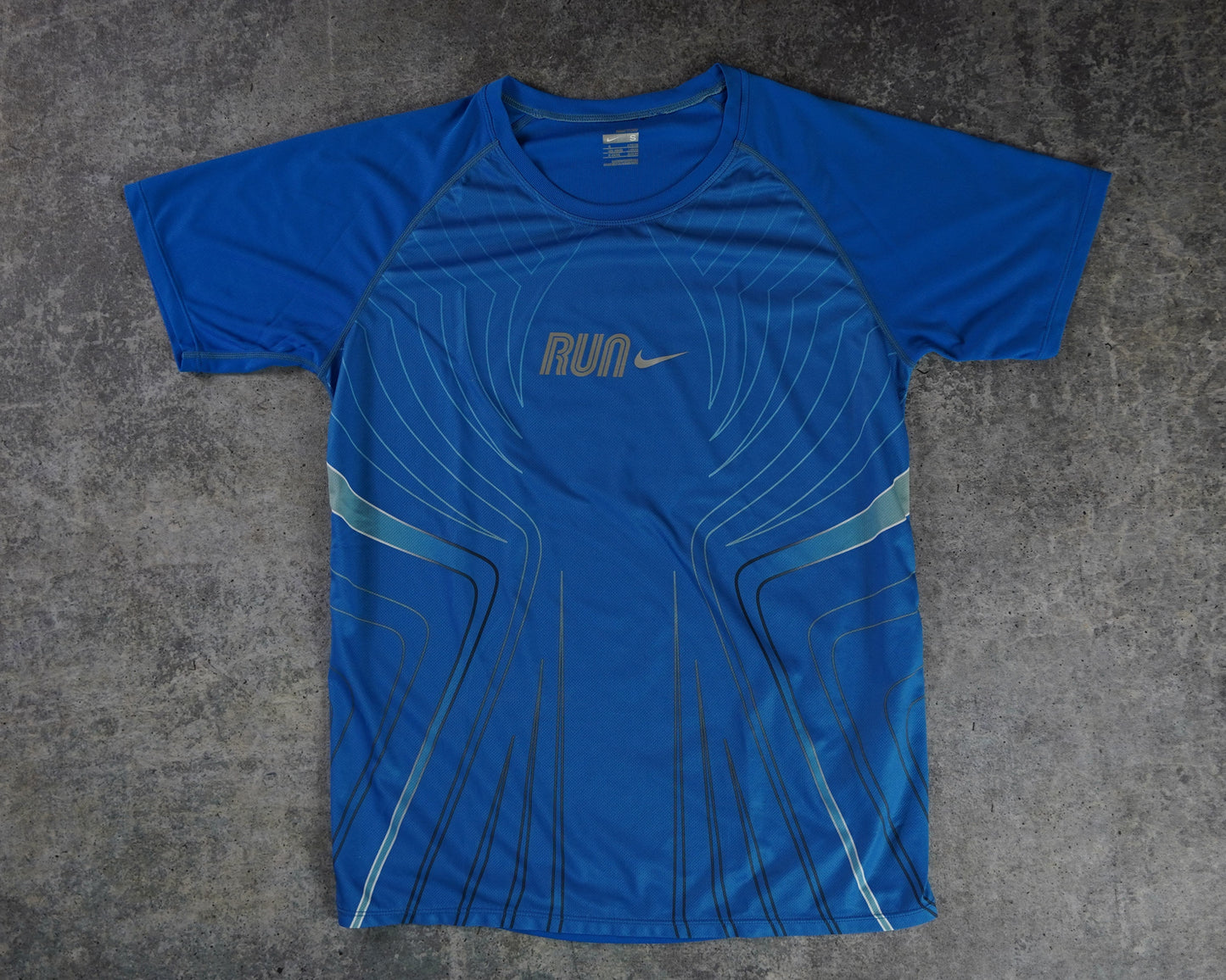 Nike Run Shirt (S)
