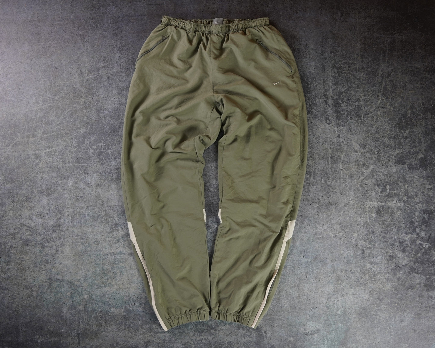 Nike Trackpants (XL)