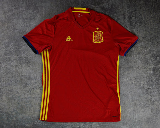 Adidas Spain Shirt (L)