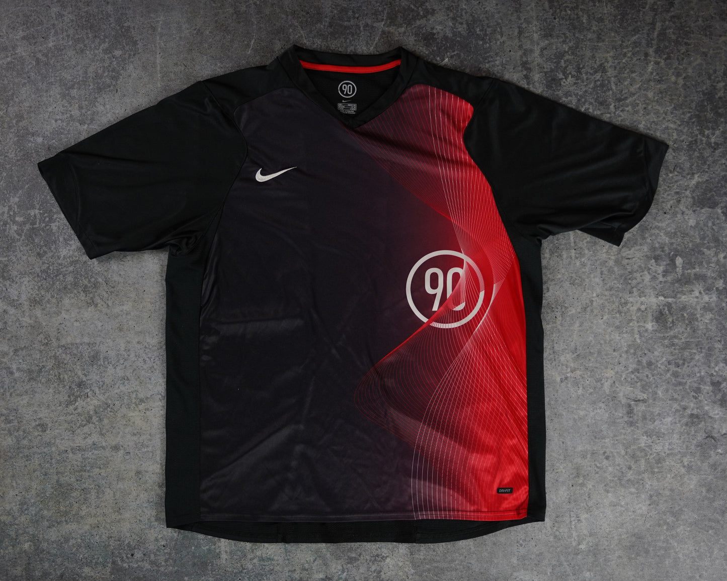 Nike T90 Shirt (L)