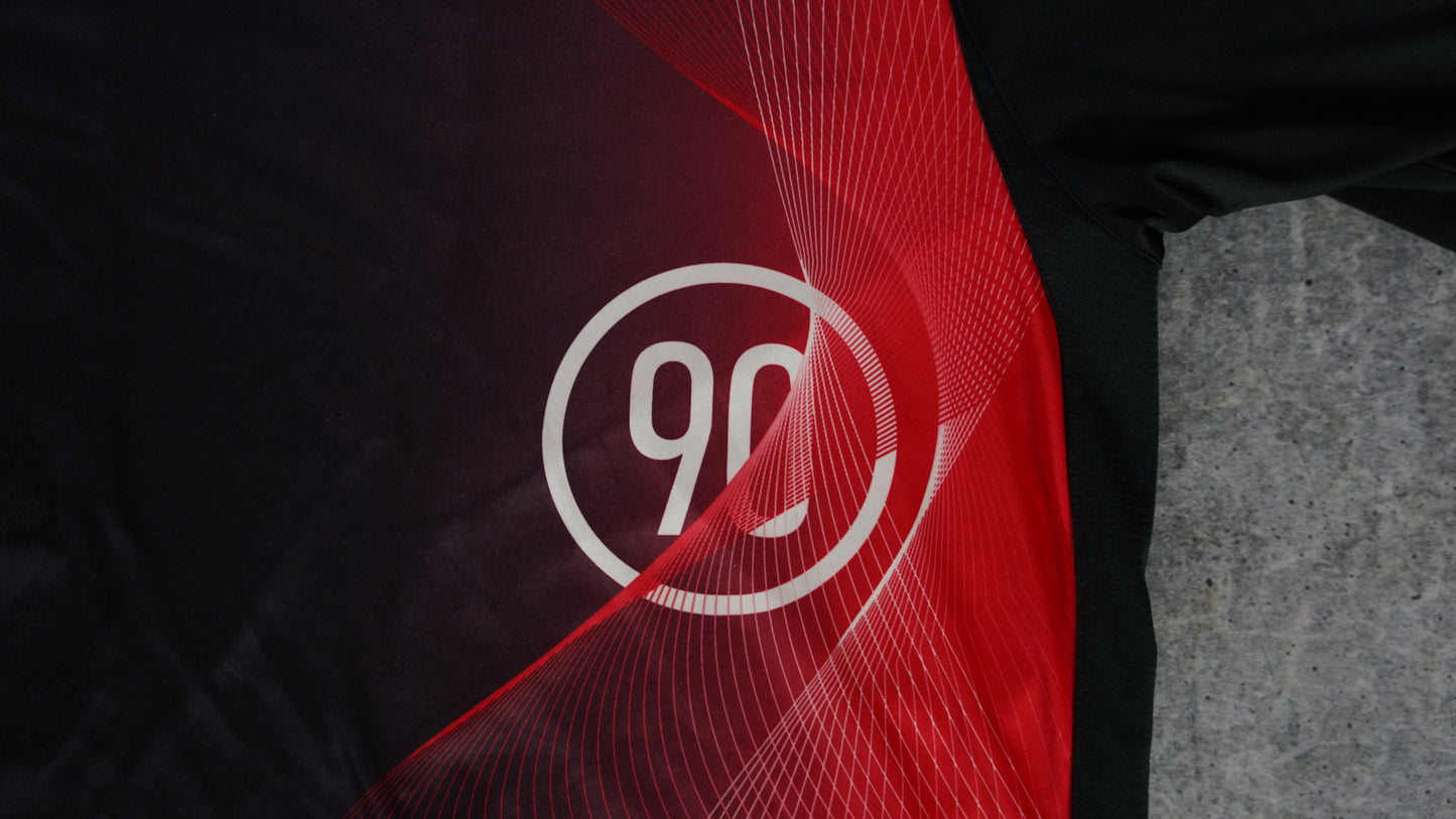 Nike T90 Shirt (L)