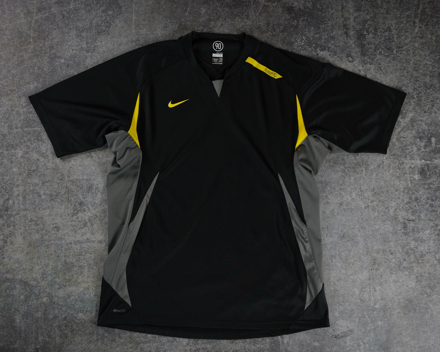 Nike T90 Shirt (L)