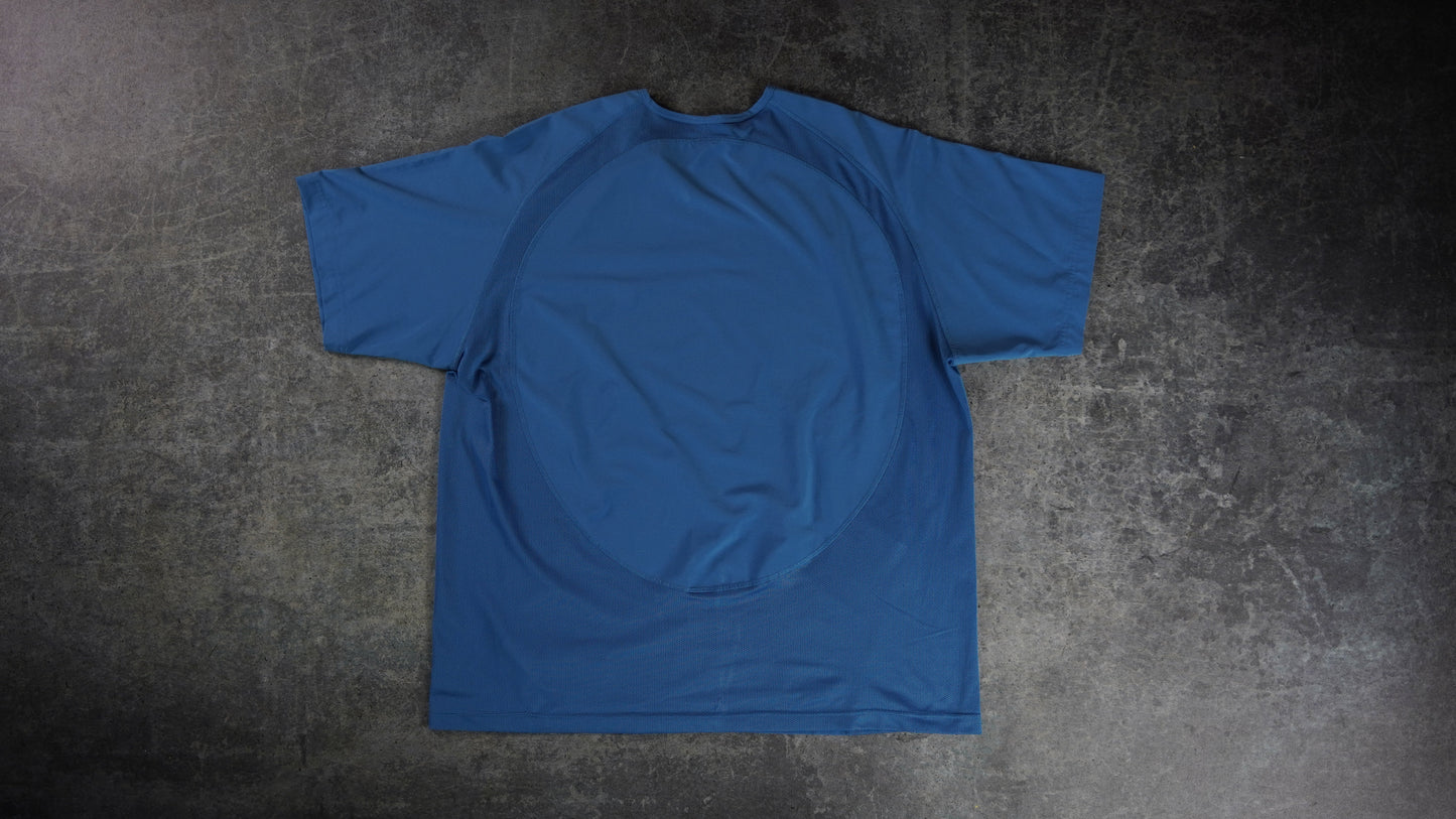 Nike Tennis Shirt  (XXL)