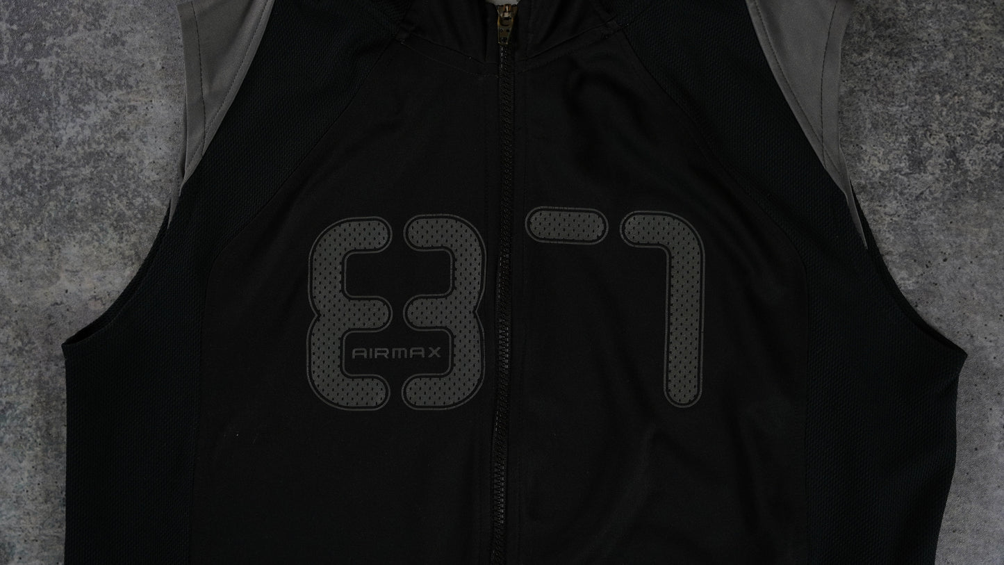 Nike Airmax Tanktop (M)