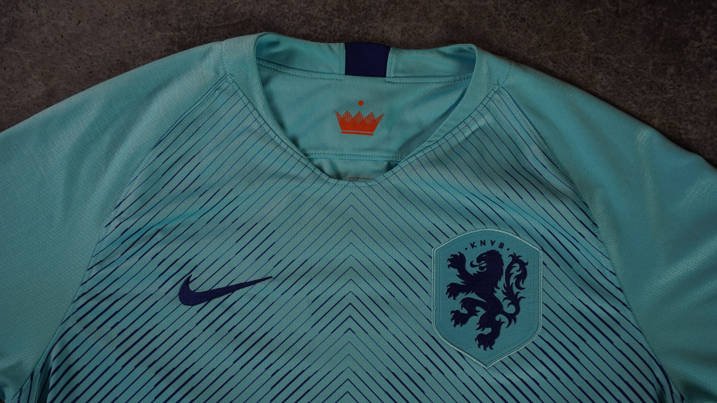 Nike Niederlande Trikot (L)